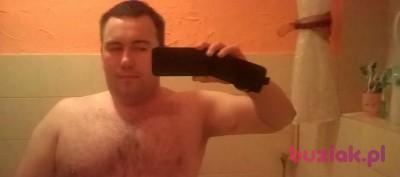Łukasz, Male, 41, Nowe, Polska, Photo: 3