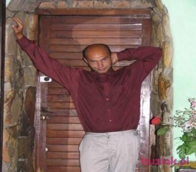 michał, Male, 48, Malbork, Polska, Photo: 6