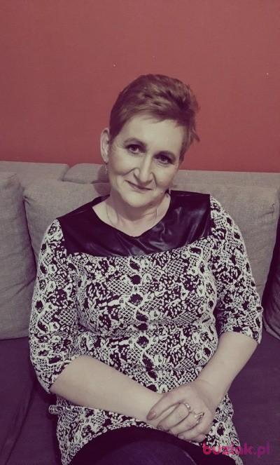 Anna, Female, 59, Radom, Polska, Photo: 4