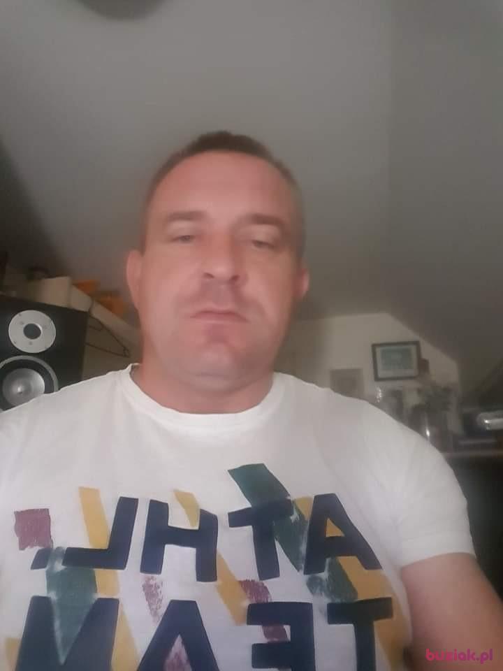 Damian, Male, 42, Goleniów, Polska, Photo: 1