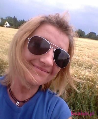 Regina, Female, 53, Polska, Photo: 2