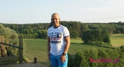 neugebauert, Male, 42, Ostroróg, Polska, Photo: 2