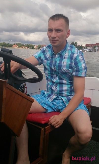 piotr, Mężczyzna, 42, Warszawa, Polska, Zdjęcie: 1