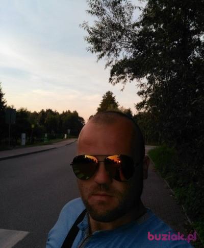 Tomek, Male, 44, Żyrardów, Polska, Photo: 4