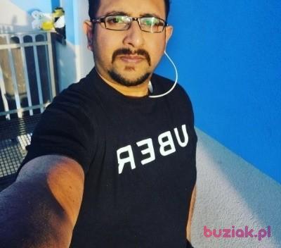 Aby, Mężczyzna, 40, Kraków, Polska, Zdjęcie: 2