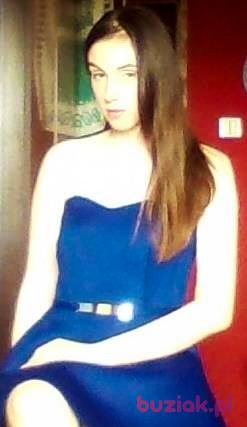 Gabriela, Female, 29, Dąbrowa Górnicza, Polska, Photo: 1