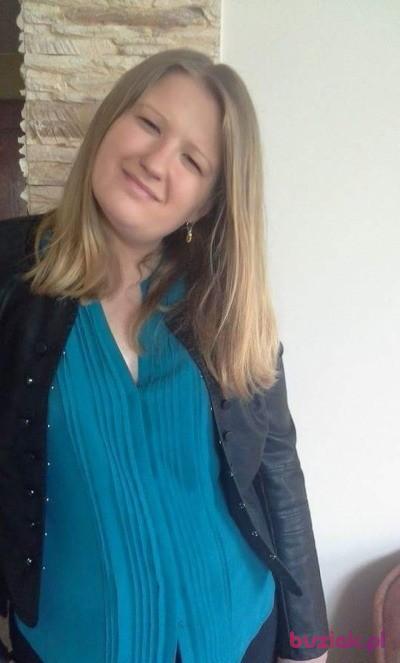 Karolina, Female, 32, Mielec, Polska, Photo: 4
