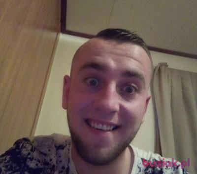 hubertmaliszewski, Male, 33, Haarlem, Holandia, Photo: 1