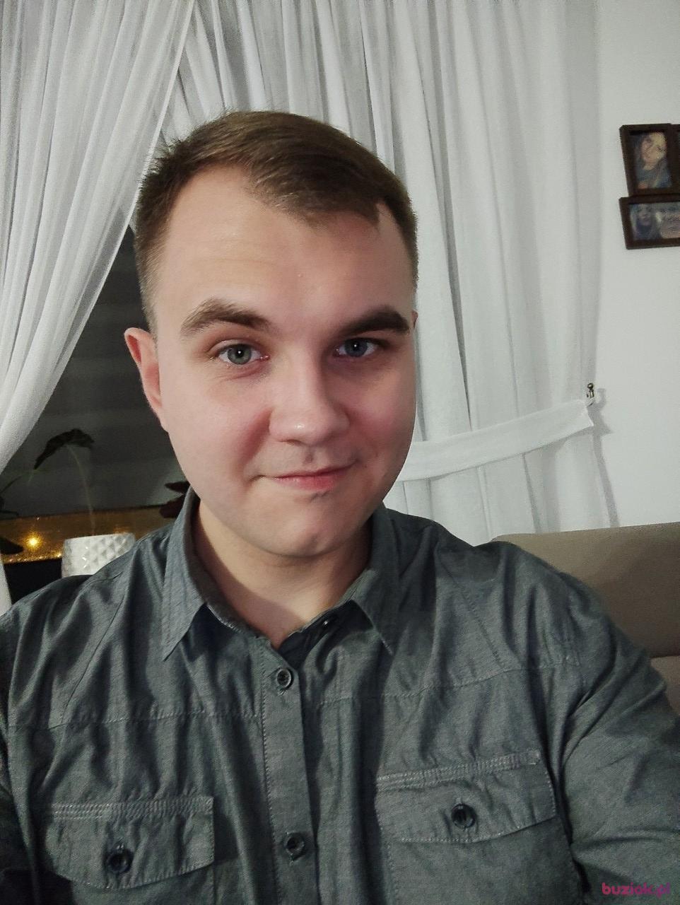 Piotr, Male, 32, Mława, Polska, Photo: 2