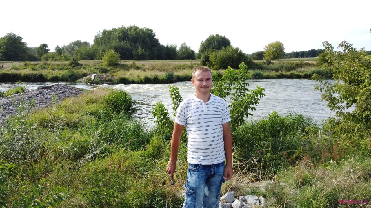 Michał, Mężczyzna, 37, Zgierz, Polska, Zdjęcie: 246