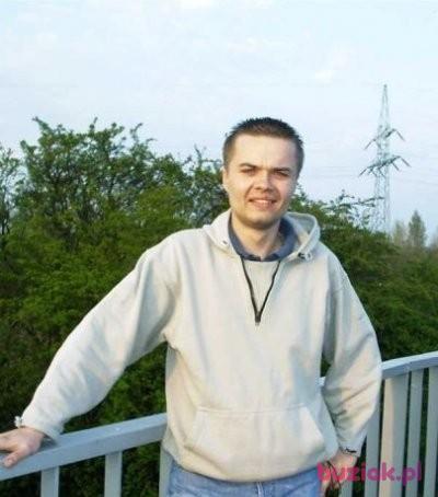pawelekmisiu, Mężczyzna, 45, Wrocław, Polska, Zdjęcie: 5