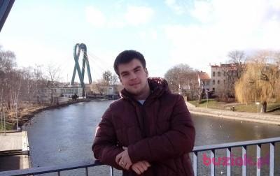 Dmitrij, Male, 33, Bydgoszcz, Polska, Photo: 2