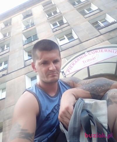 DAMIAN, Male, 44, Warszawa, Polska, Photo: 8