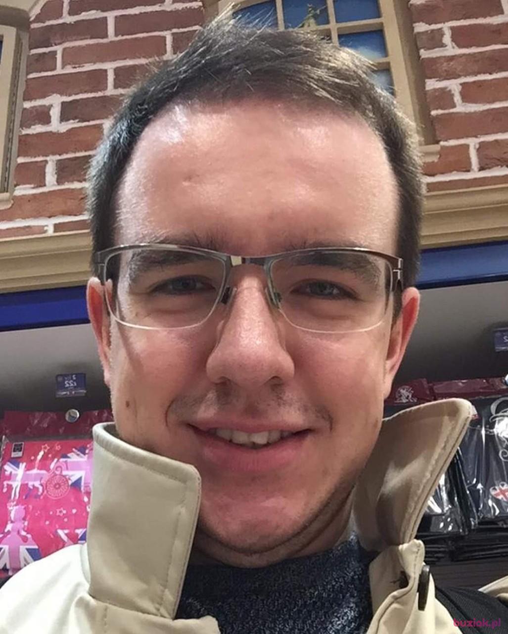 Jakub, Male, 32, Westminster, Wielka Brytania, Photo: 3