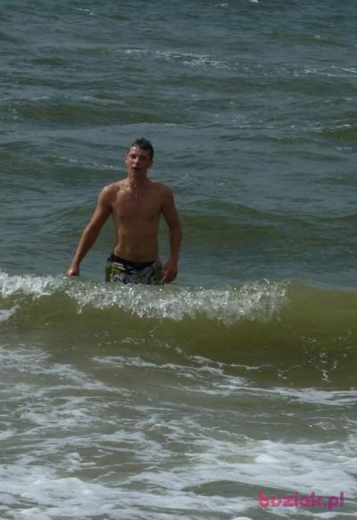 Mikołaj, Mężczyzna, 36, Poznań, Polska, Zdjęcie: 2