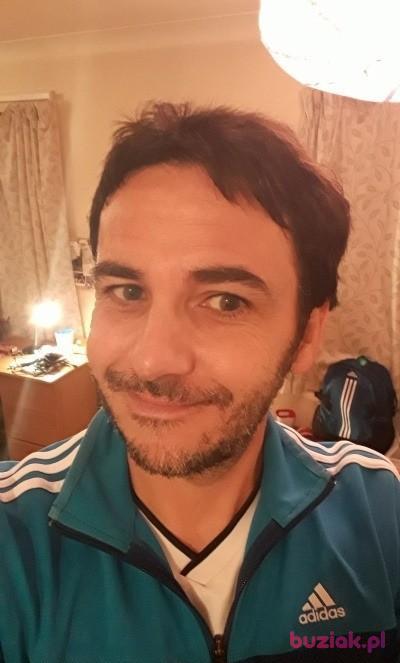 Daniel, Male, 49, Manchester, Wielka Brytania, Photo: 6