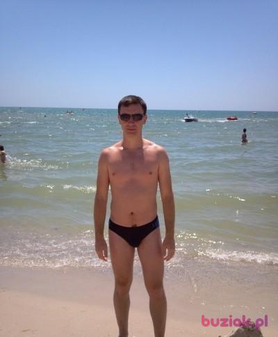 Sergej, Mężczyzna, 46, Warszawa, Polska, Zdjęcie: 2