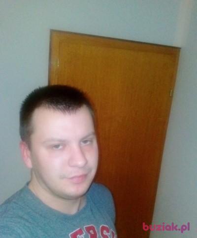 Blazej, Male, 32, Sława, Polska, Photo: 2