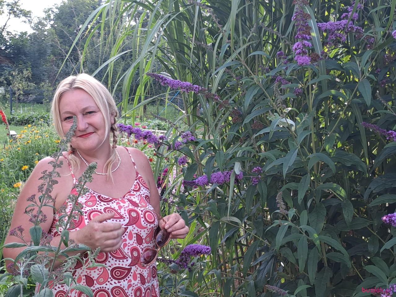 Basia, Kobieta, 53, Kraków, Polska, Zdjęcie: 2