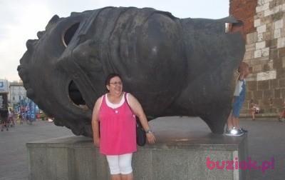 Lucyna, Kobieta, 72, Wrocław, Polska, Zdjęcie: 9