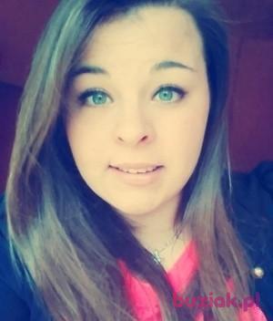 Tajemnicz , Kobieta, 29, Kraków, Polska, Zdjęcie: 3