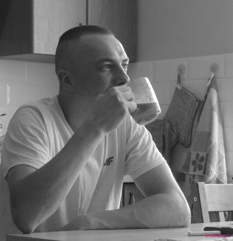 Łukasz, Male, 38, Piła, Polska, Photo: 1