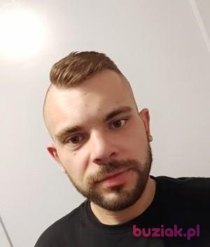 Dawid, Mężczyzna, 29, Szczecin, Polska, Zdjęcie: 1