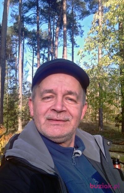Maciej, Male, 55, Piła, Polska, Photo: 15