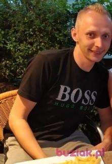 Lukasz Z, Male, 36, Konin, Polska, Photo: 3