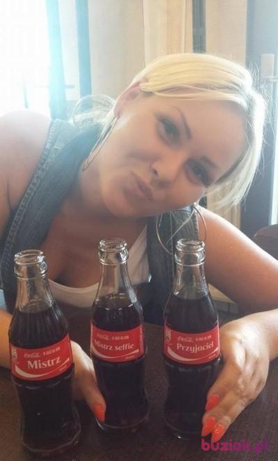 barbarkaaa, Female, 41, Polska, Photo: 2