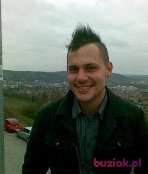 Maciej, Male, 38, Śrem, Polska, Photo: 4