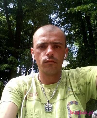 rafal, Male, 39, Słupsk, Polska, Photo: 5