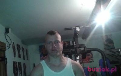 Krystian, Male, 31, Kamienna Góra, Polska, Photo: 3