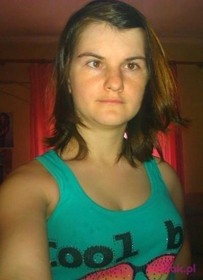 Barbara, Female, 34, Złotoryja, Polska, Photo: 4