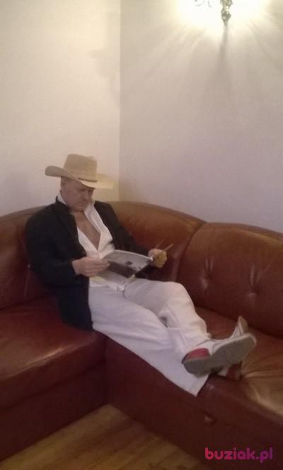 ZBIGNIEW, Mężczyzna, 55, Ostrowiec Swiętokrzyski, Polska, Zdjęcie: 1