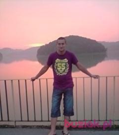 Łukiasz, Male, 37, Siemianowice Śląskie, Polska, Photo: 3