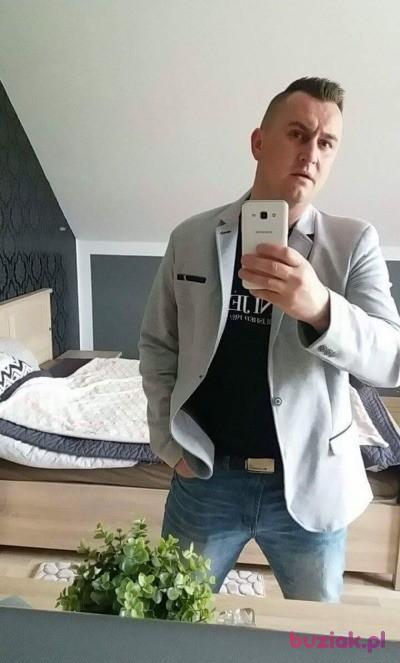 Marcin, Male, 44, Bytów, Polska, Photo: 5
