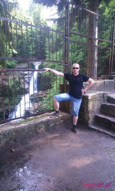 Rafał, Male, 45, Kluczbork, Polska, Photo: 2