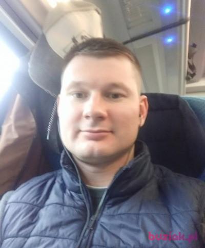 Borys, Male, 44, Warszawa, Polska, Photo: 3