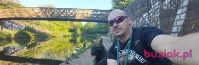 Maniek , Male, 41, Wielka Brytania, Photo: 2