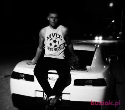 tomek2709, Mężczyzna, 35, Kraków, Polska, Zdjęcie: 2