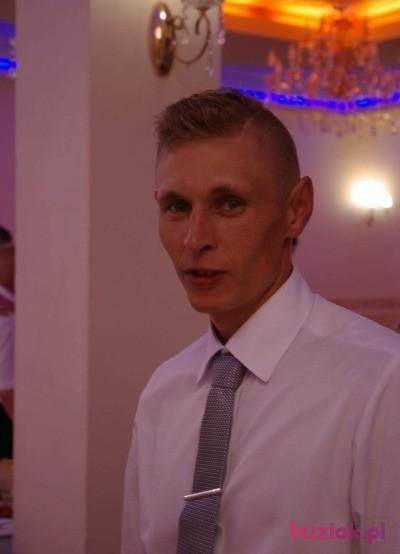 Tomek, Male, 41, Jedwabne, Polska, Photo: 2