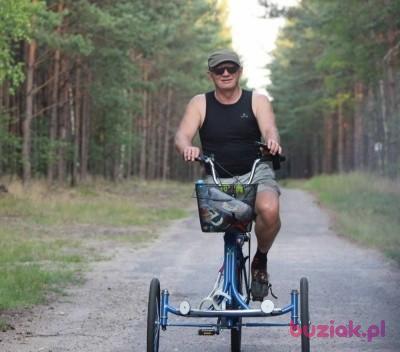 Henryk, Mężczyzna, 71, Poznań, Polska, Zdjęcie: 1