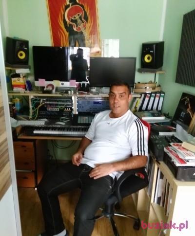 krzysztof, Male, 51, Opole, Polska, Photo: 2