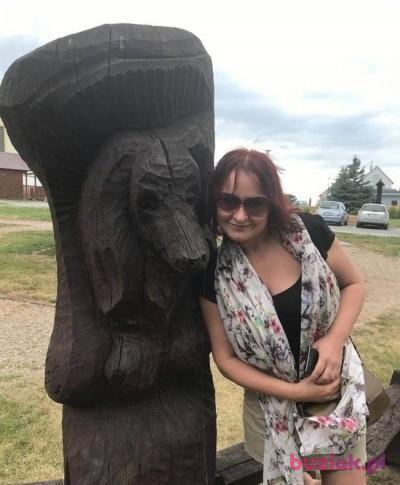 Ewa, Kobieta, 51, Warszawa, Polska, Zdjęcie: 1