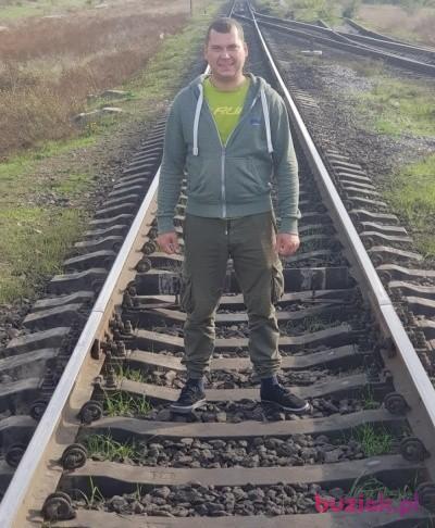 Max, Male, 37, Gliwice, Polska, Photo: 2