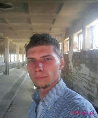 Bartłomiej, Male, 37, Piła, Polska, Photo: 4
