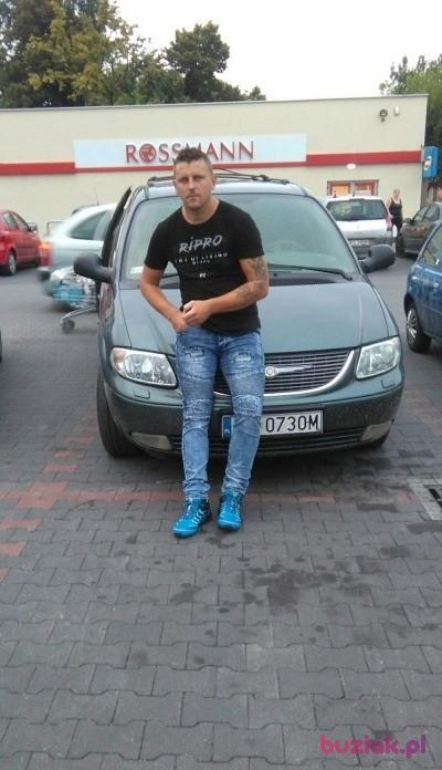 Marcin, Male, 41, Kościan, Polska, Photo: 2