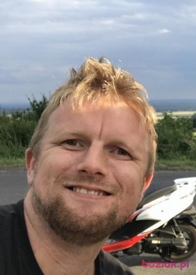 Łukasz, Mężczyzna, 41, Strzelce Opolskie, Polska, Zdjęcie: 2