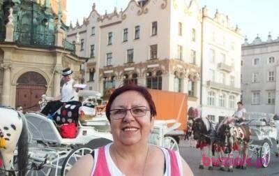 Lucyna, Kobieta, 72, Wrocław, Polska, Zdjęcie: 8